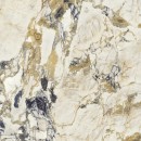 Płytka gresowa imitująca marmur, połysk Florim Luxury Design Étoile Symphonie Glossy 120x120