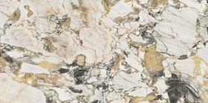 Florim Luxury Design Étoile Symphonie Glossy 60x120 761777 imitacja marmuru 