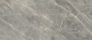 Płytka gresowa imitująca marmur, połysk Florim Luxury Design Étoile Gris Glossy 80x180