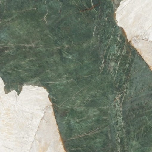 Płytka gresowa imitująca marmur, w matowym wykończeniu Florim Luxury Design Heritage Luxe Heritage Aqua Comfort 120x120
