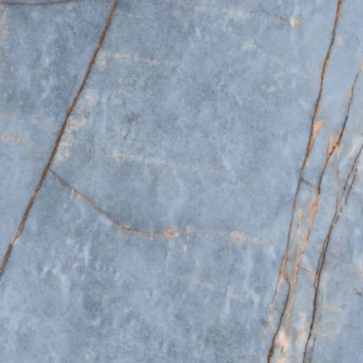 Płytka gresowa imitująca marmur, połysk Florim Luxury Design Heritage Luxe Heritage Azure Glossy 120x120