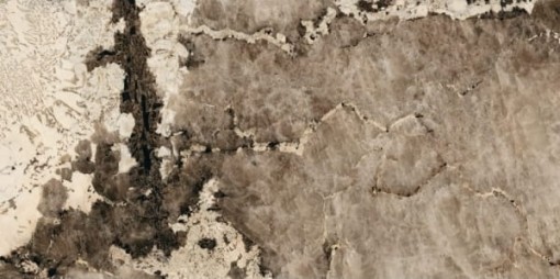 Płytka gresowa imitująca marmur, połysk Florim Luxury Design Heritage Luxe Heritage Flame Glossy 60x120