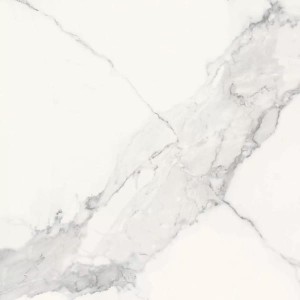 Florim Luxury Design I Classici Statuario Glossy 80x80 746601 imitacja marmuru 