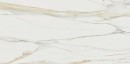 Płytka gresowa imitująca marmur, połysk Florim Architectural Florim Luxury Design I Classici Calacatta Gold Glossy 60x120