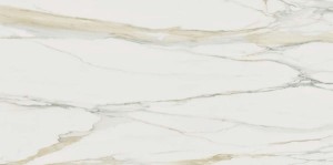 Florim Luxury Design I Classici Calacatta Gold Glossy 60x120 750703 imitacja marmuru 