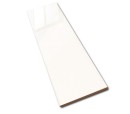 Fabresa Plaqueta Blanco Brillo 10x30