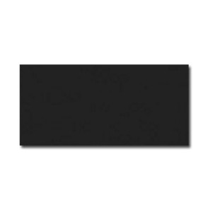 Fabresa Plaqueta Negro 10x20 płytka ścienna