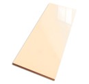 Fabresa Plaqueta Crema 10x20