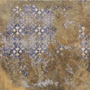 Realonda Antigua Deco Terra 33x33 płytka gresowa