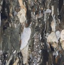 Płytka gresowa imitująca marmur, połysk Florim Luxury Design Les Bijoux Les Quatre Saisons Glossy 120x120