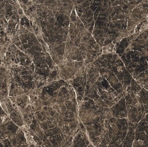 Florim Luxury Design Les Bijoux Marron Imperial Glossy 120x120 765763 imitacja marmuru 