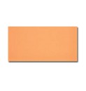 Fabresa Plaqueta Naranja 10x20