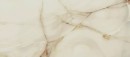 Płytka gresowa imitująca marmur, połysk Florim Luxury Design Les Bijoux Onyx Blanche Glossy 80x180