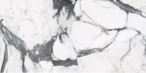 Florim Luxury Design Les Bijoux Calacatta Altissimo Blanc Glossy 60x120 765781 imitacja marmuru 