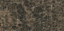 Płytka gresowa imitująca marmur, połysk Florim Luxury Design Les Bijoux Marron Imperial Glossy 60x120