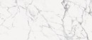 Płytka gresowa imitująca marmur, w matowym wykończeniu Florim Luxury Design Les Origines Blanc Matte 80x180