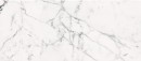 Płytka gresowa imitująca marmur, połysk Florim Luxury Design Les Origines Blanc Glossy 80x180