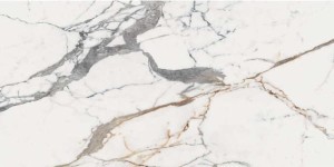 Florim Luxury Design Les Origines Or Glossy 60x120 769986 imitacja marmuru 