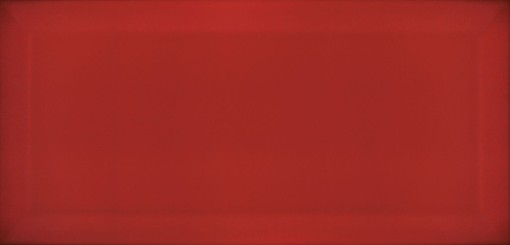 Płytki ścienne w stylu metro Barwolf Metro Project Red MPT20910 10x20