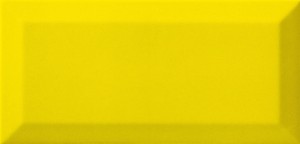 Barwolf Metro Project Lemon MPT20912 10x20 płytka ścienna cegiełka w stylu metro