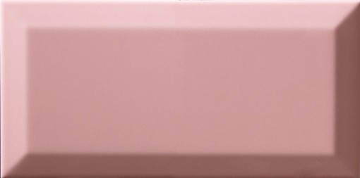 Płytka ścienna w stylu metro Barwolf Metro Project Rose Blush MPT20914 10x20