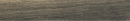 Płytka gresowa drewnopodobna, w matowym wykończeniu Florim Luxury Design Planches Choco Matte 20x120