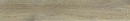 Płytka gresowa drewnopodobna, w matowym wykończeniu Florim Luxury Design Planches Miel Matte 20x120
