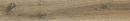 Płytka gresowa drewnopodobna, w matowym wykończeniu Florim Luxury Design Planches Noisette Matte 20x120