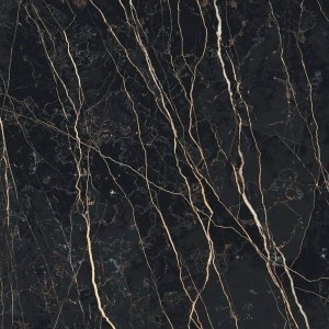 Florim Luxury Design Prexious Thunder Night Glossy 120x120 756393 imitacja marmuru 