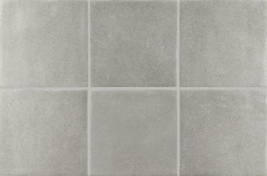 Equipe Stage Grey 10x10 płytka gresowa imitująca jednolity kamień