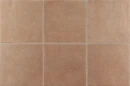 Płytka gresowa imitująca naturalny/jednolity kamień Equipe Stage Terracotta 10x10