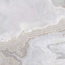 Płytka gresowa imitująca marmur, w matowym wykończeniu Florim Luxury Design Reves Reve Bleu Matte 120x120