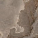 Płytka gresowa imitująca marmur, połysk Florim Luxury Design Reves Reve Choco Glossy 120x120