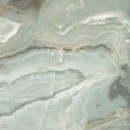 Płytka gresowa imitująca marmur, połysk Florim Luxury Design Reves Reve Jade Glossy 120x120