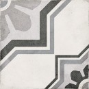 Equipe Art Nouveau Capitol Grey 20x20