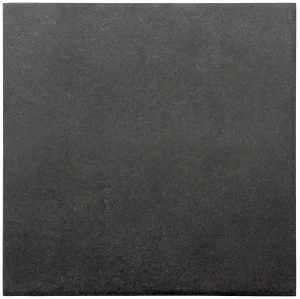 Equipe Stage Charcoal 20x20 płytka gresowa imitująca jednolity kamień