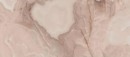Płytka gresowa imitująca marmur, w matowym wykończeniu Florim Luxury Design Reves Reve Rose Matte 80x180