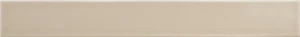 Equipe Vitral Sand 5x40 płytka ścienna cegiełka monokolor
