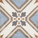 Equipe Art Nouveau Turin Colour 20x20