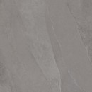 Płytka gresowa, imitująca kamień, w matowym wykończeniu w kolorze szarym Leonardo Ceramica Ashima ASHM 60G RM 60x60