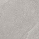 Płytka gresowa, imitująca kamień, w matowym wykończeniu Leonardo Ceramica Ashima ASHM 60W RM 60x60