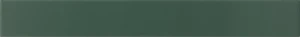 Equipe Hopp Laurel Green 5x40 płytka ścienna cegiełka monokolor
