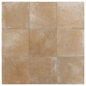 Equipe Raku Sand 10x10 płytka gresowa imitująca beton