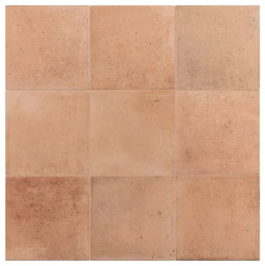 Equipe Raku Nude 10x10 płytka gresowa imitująca beton