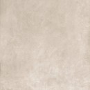 Płytka gresowa, imitująca beton, w matowym wykończeniu Leonardo Ceramica Moon 60W RM 60x60