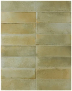 Equipe Raku Sage 6x18,6 płytka gresowa imitująca beton