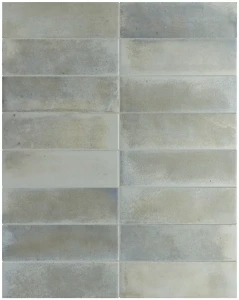 Equipe Raku Sea 6x18,6 płytka gresowa imitująca beton