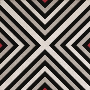 Leonardo Ceramica Moon DK 2 60 60x60 płytka gresowa pachworkowa 