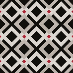 Leonardo Ceramica Moon DK 3 60 60x60 płytka gresowa pachworkowa