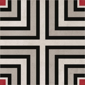 Leonardo Ceramica Moon DK 4 60 60x60 płytka gresowa pachworkowa 